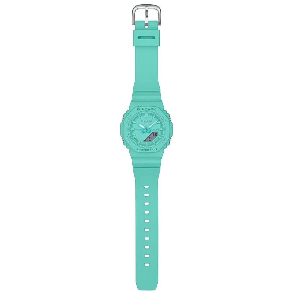 ZEGAREK G-SHOCK Octagon
