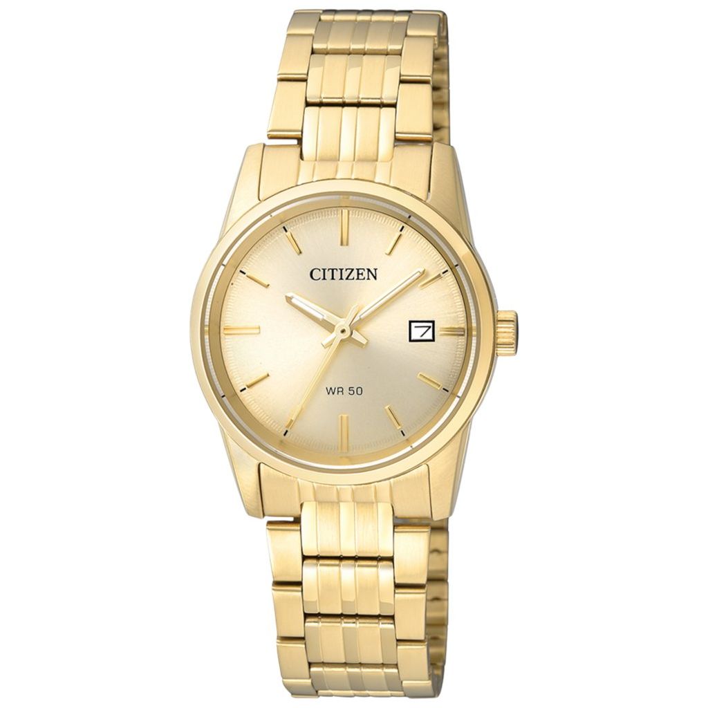 ZEGAREK CITIZEN ELEGANCE QUARTZ