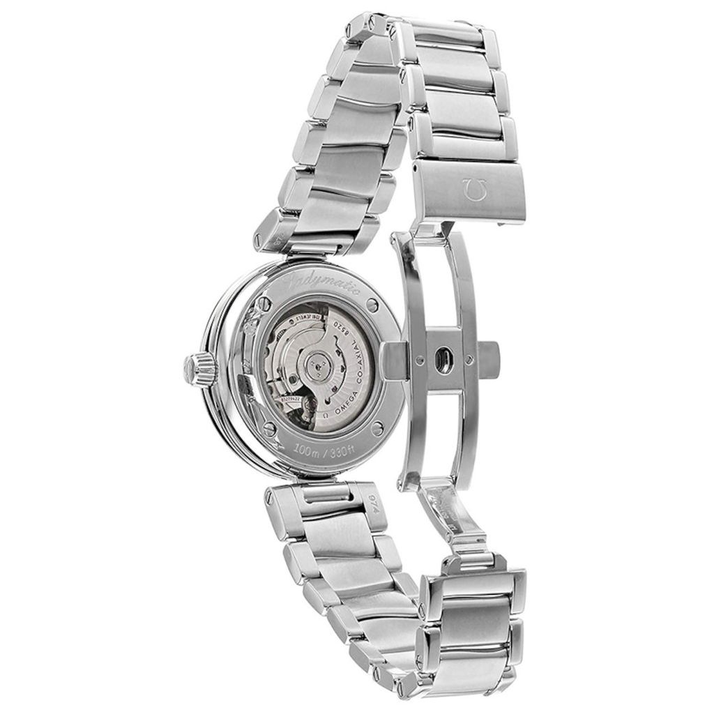 ZEGAREK OMEGA DE VILLE Ladymatic