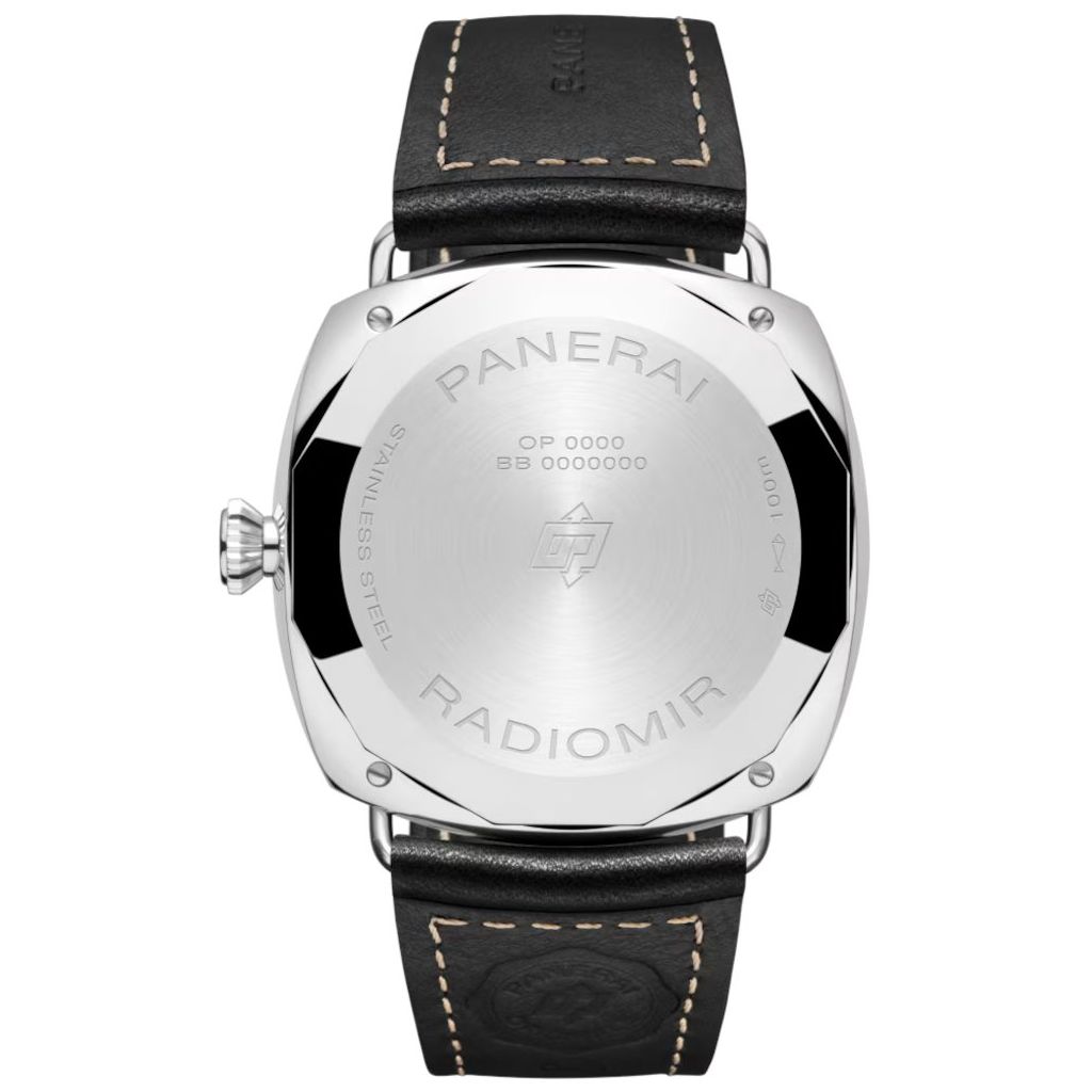 ZEGAREK PANERAI RADIOMIR OFFICINE