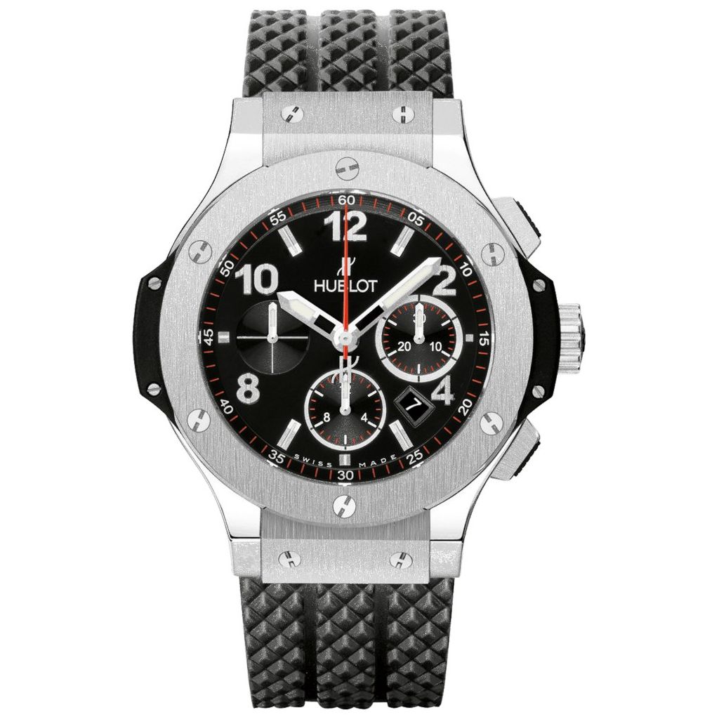 ZEGAREK HUBLOT BIG BANG Original Steel