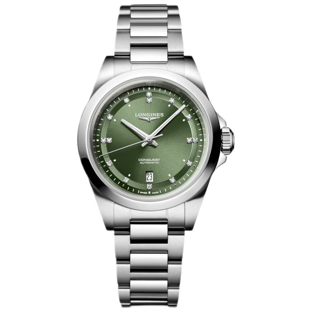 LONGINES CONQUEST