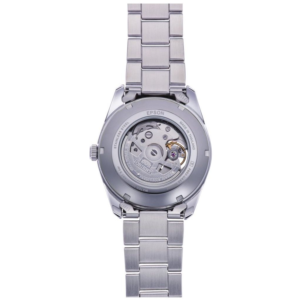 ZEGAREK ORIENT Contemporary Skeleton