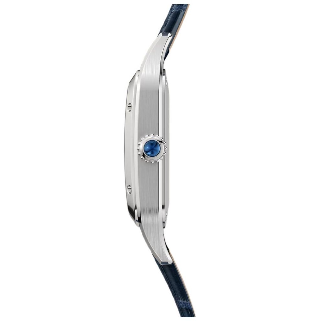ZEGAREK CARTIER SANTOS-DUMONT