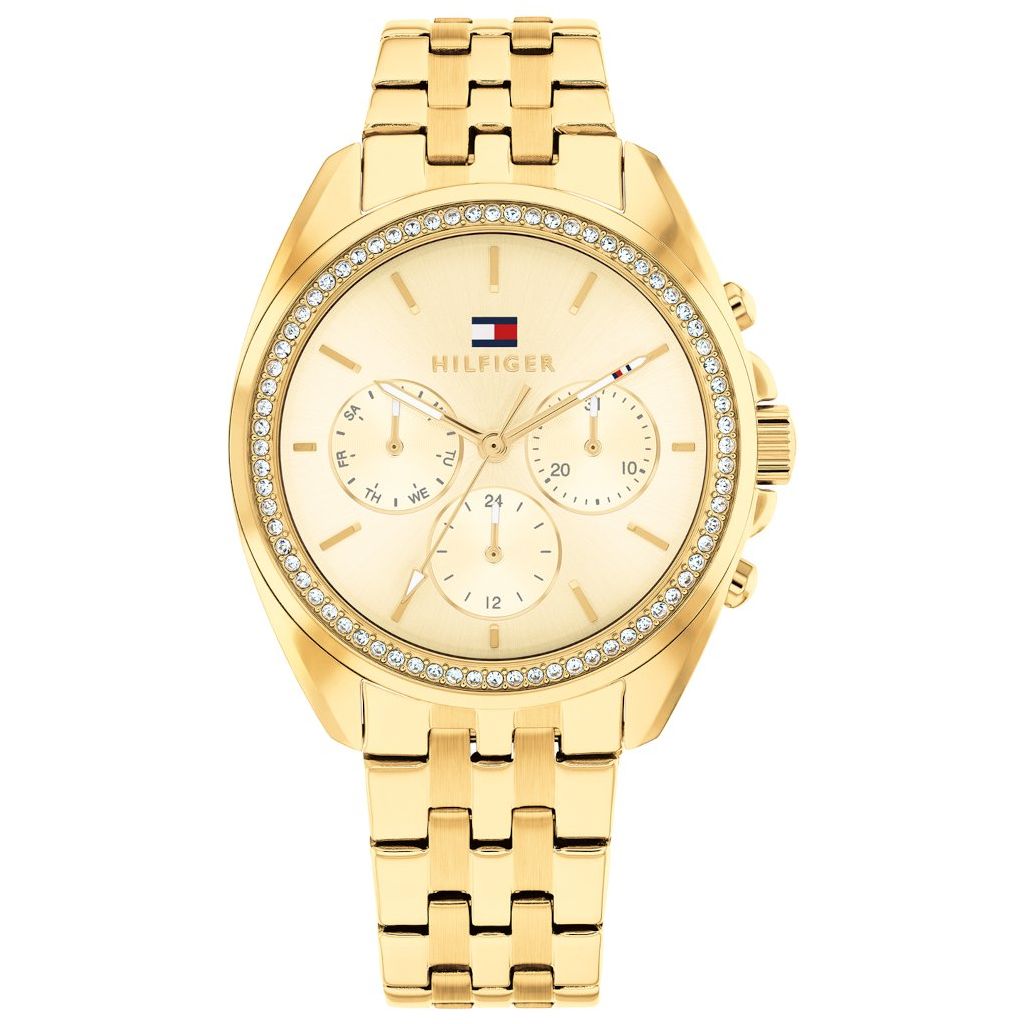 ZEGAREK TOMMY HILFIGER MELLIE