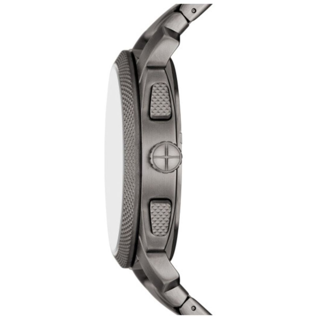 ZEGAREK FOSSIL MACHINE CHRONOGRAPH