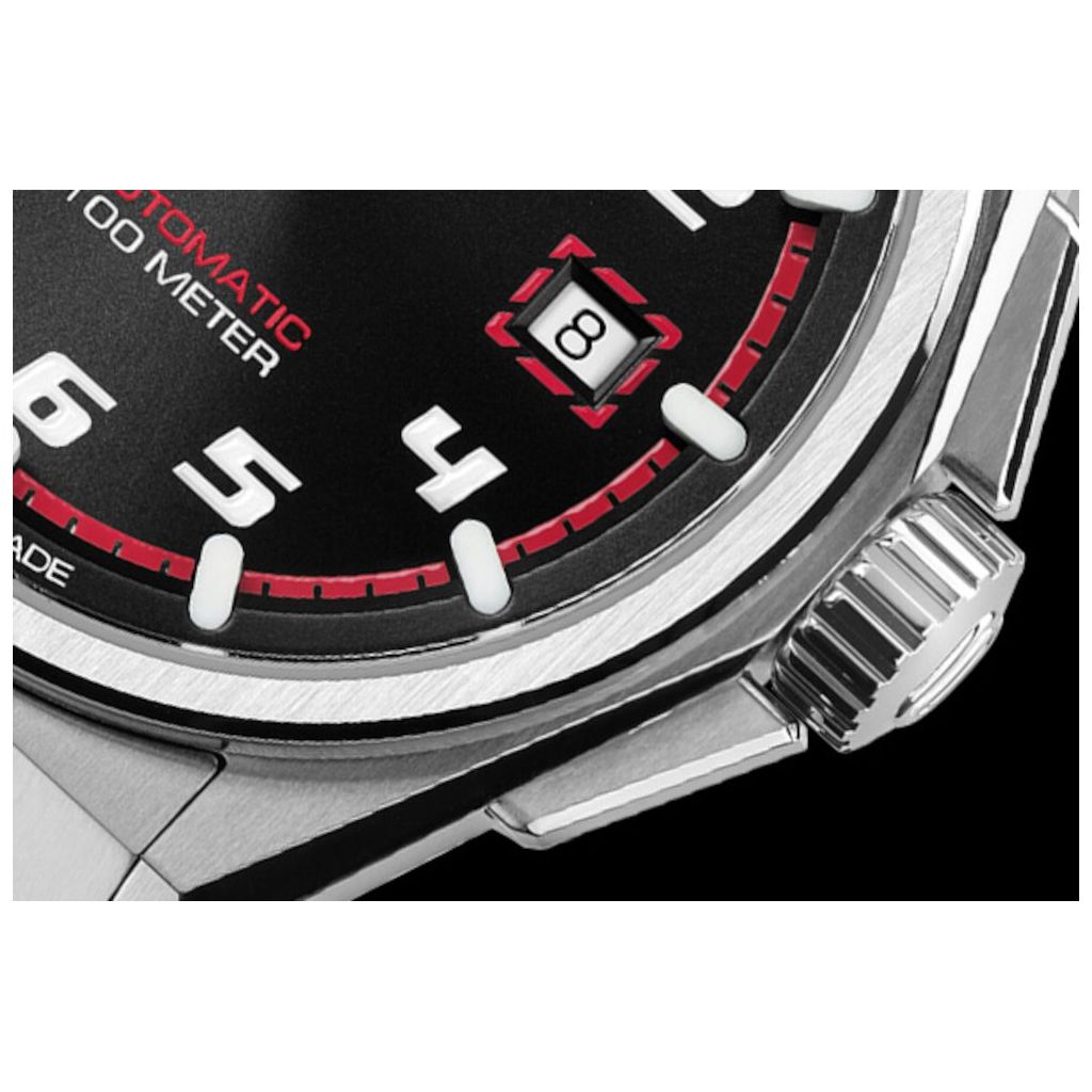 ZEGAREK EPOS SPORT 3505 AUTOMATIC
