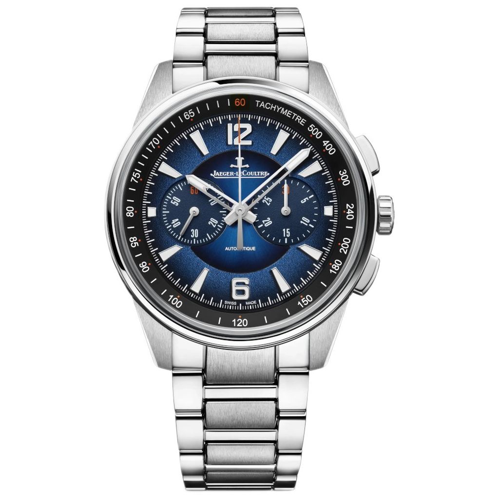 ZEGAREK JAEGER-LECOULTRE Polaris