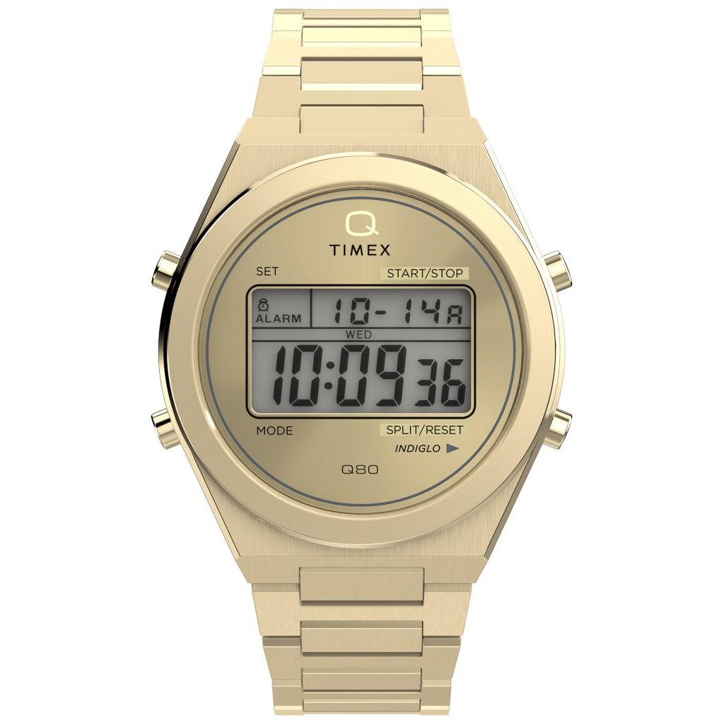 ZEGAREK TIMEX Q Timex Q80 Continental