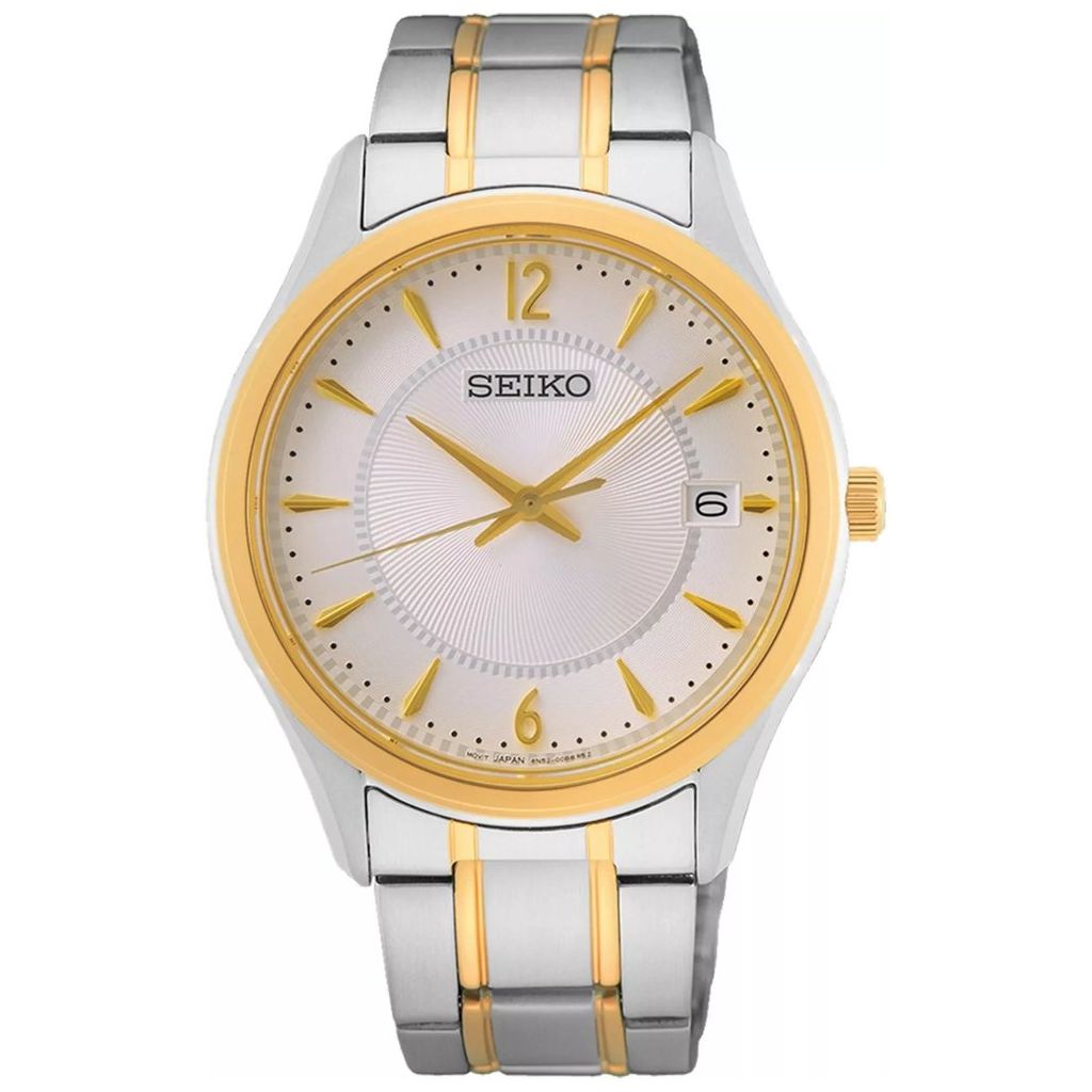 ZEGAREK SEIKO CLASSIC