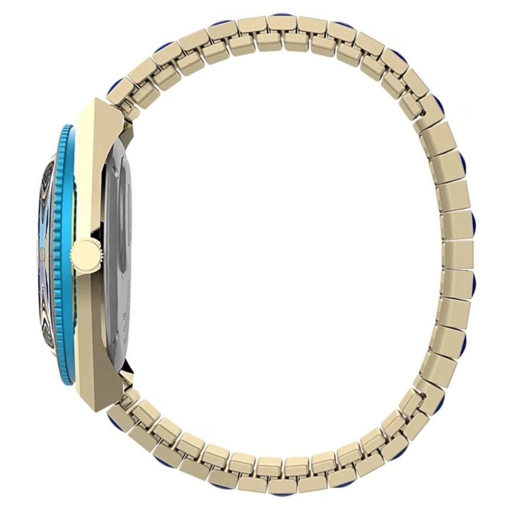 ZEGAREK TIMEX Q Timex Malibu