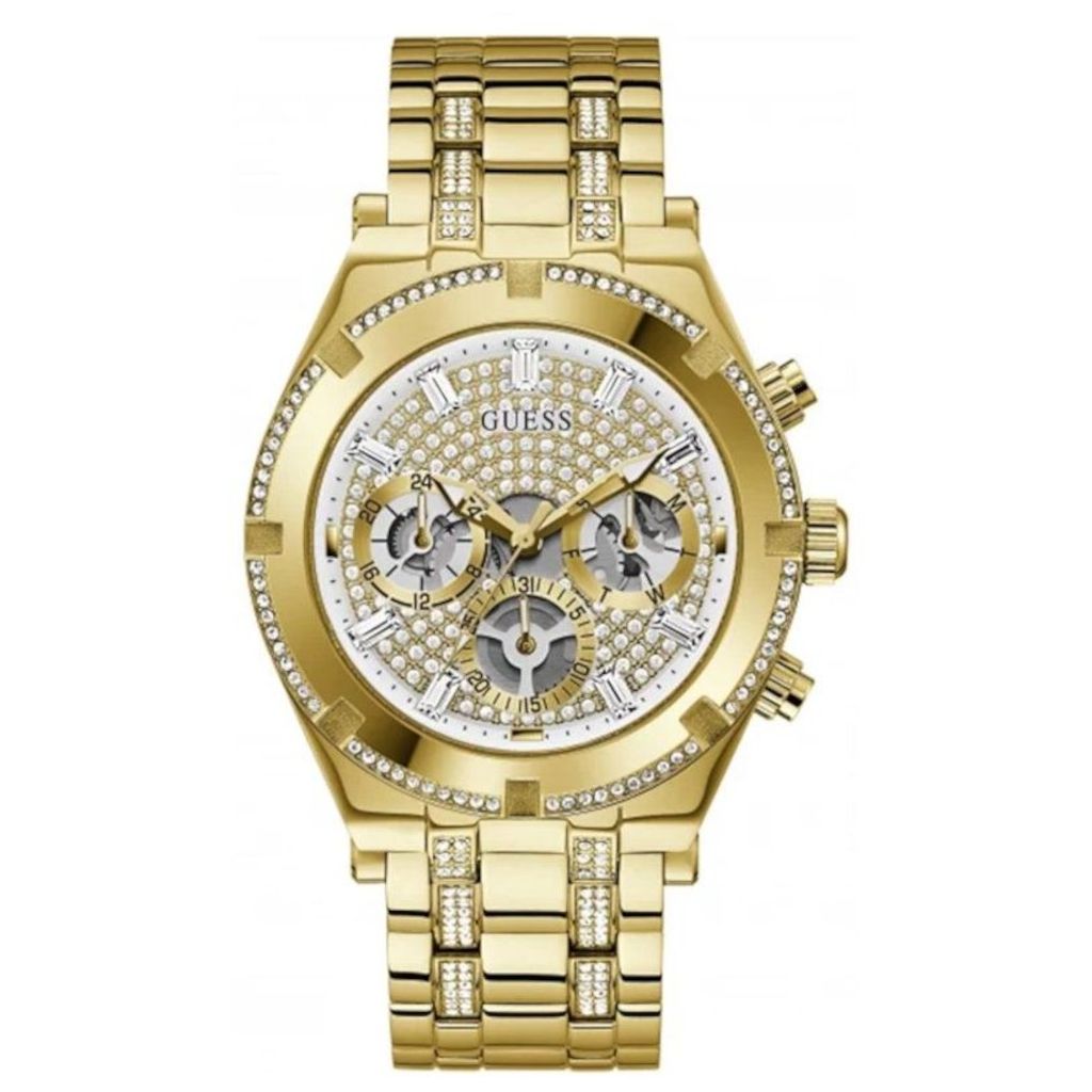 ZEGAREK GUESS CONTINENTAL