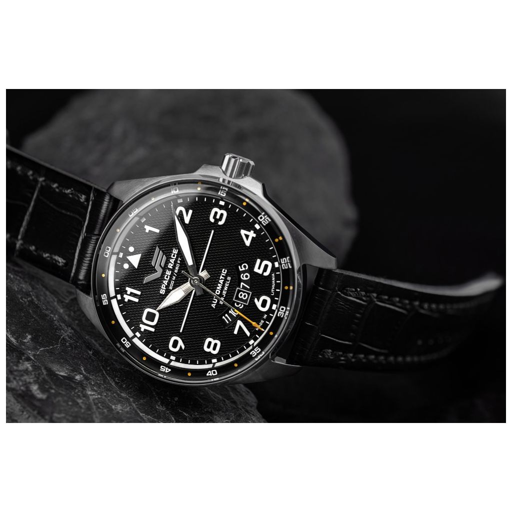 ZEGAREK VOSTOK EUROPE SPACE RACE AUTOMATIC