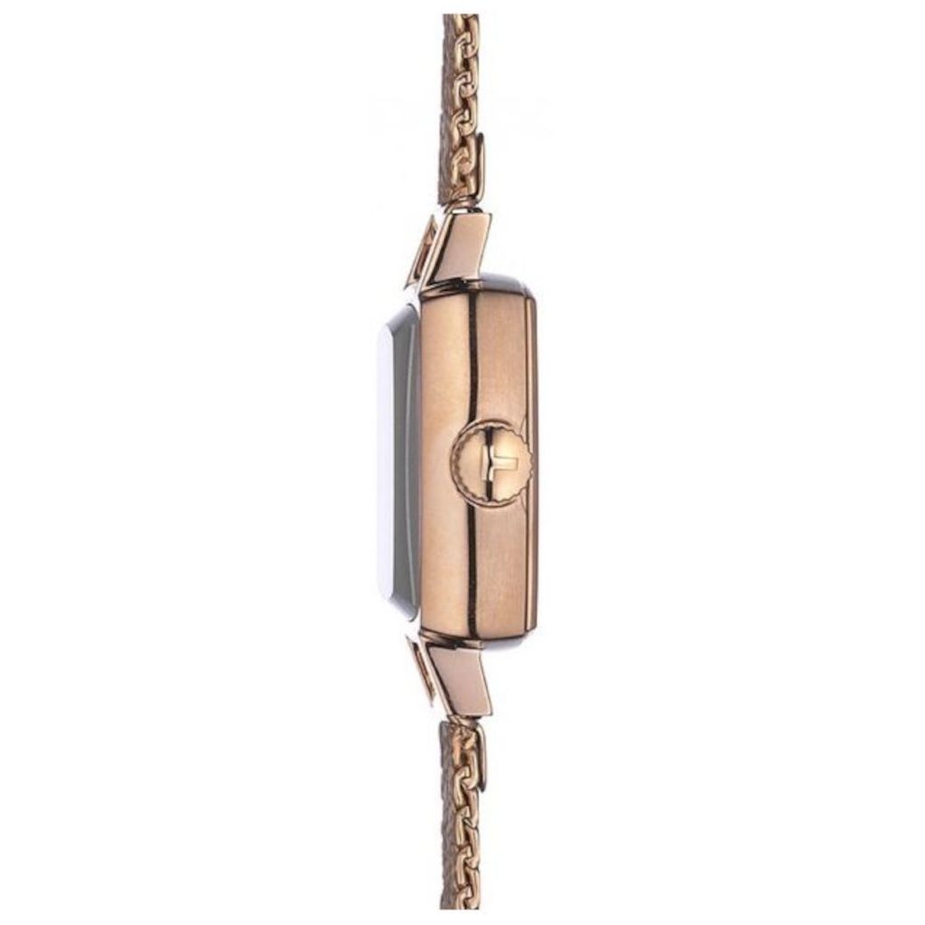 Tissot Lovely Square