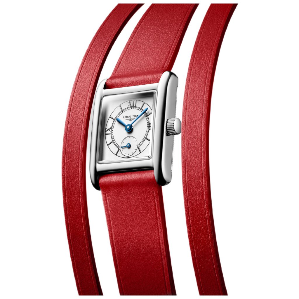 LONGINES MINI DOLCEVITA