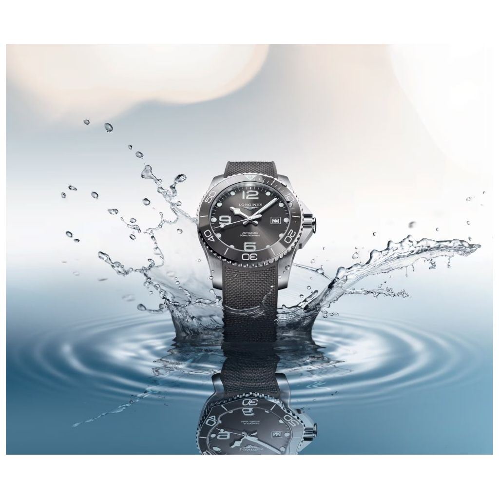 LONGINES HYDROCONQUEST