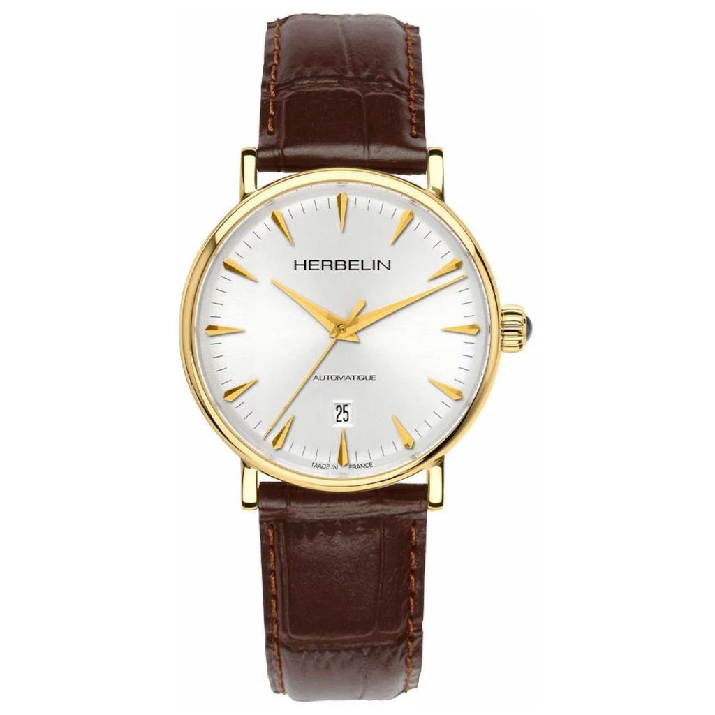 ZEGAREK HERBELIN INSPIRATION AUTOMATIC