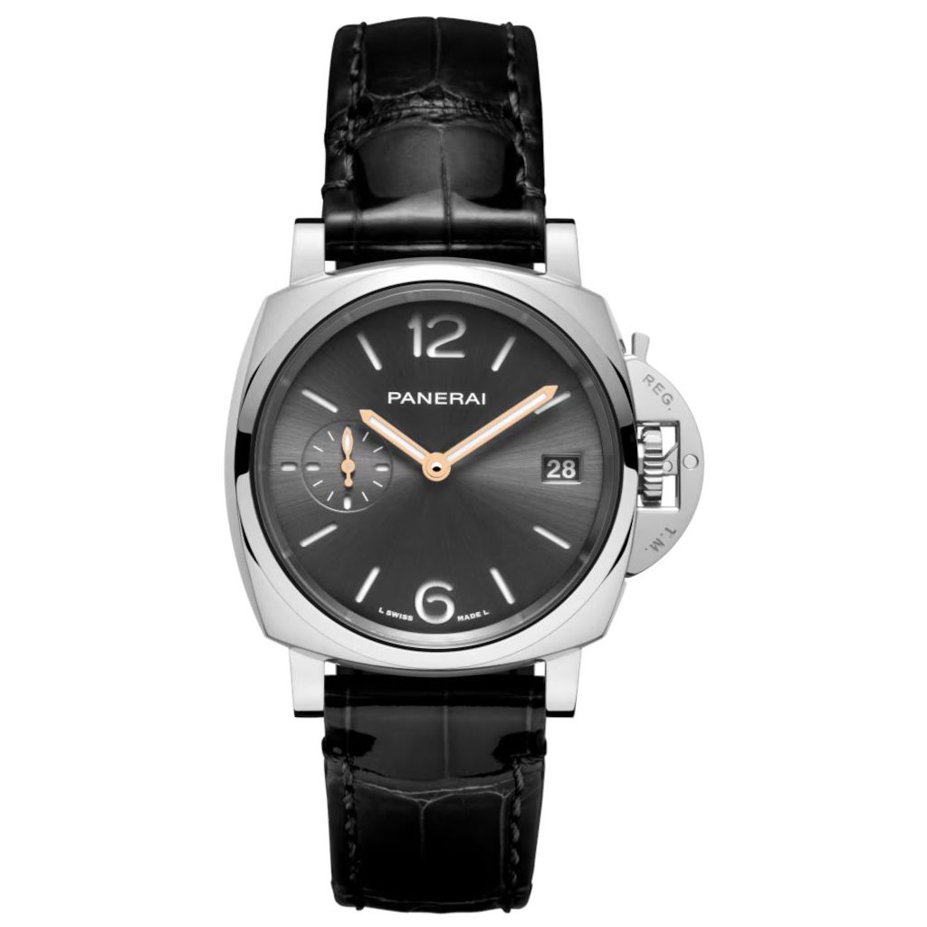 ZEGAREK PANERAI Luminor Due