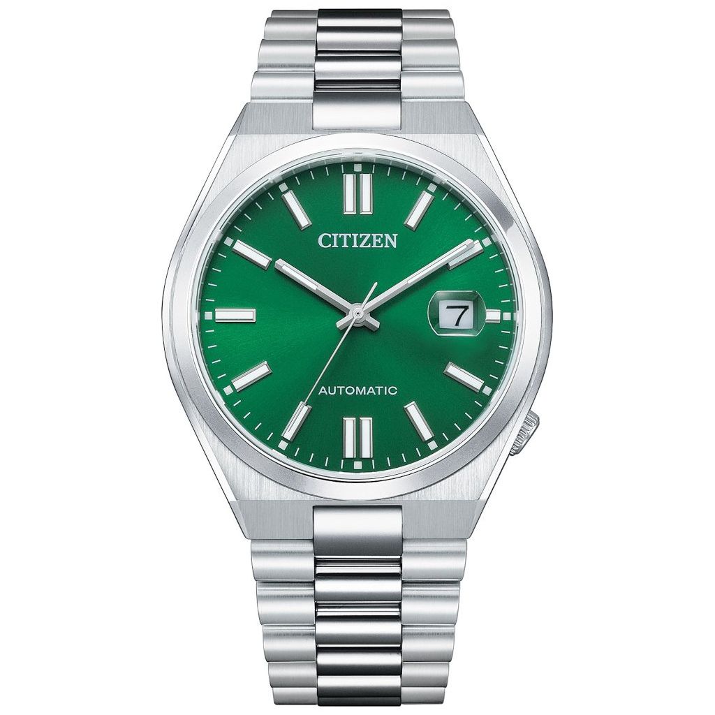 ZEGAREK CITIZEN TSUYOSA MECHANICAL
