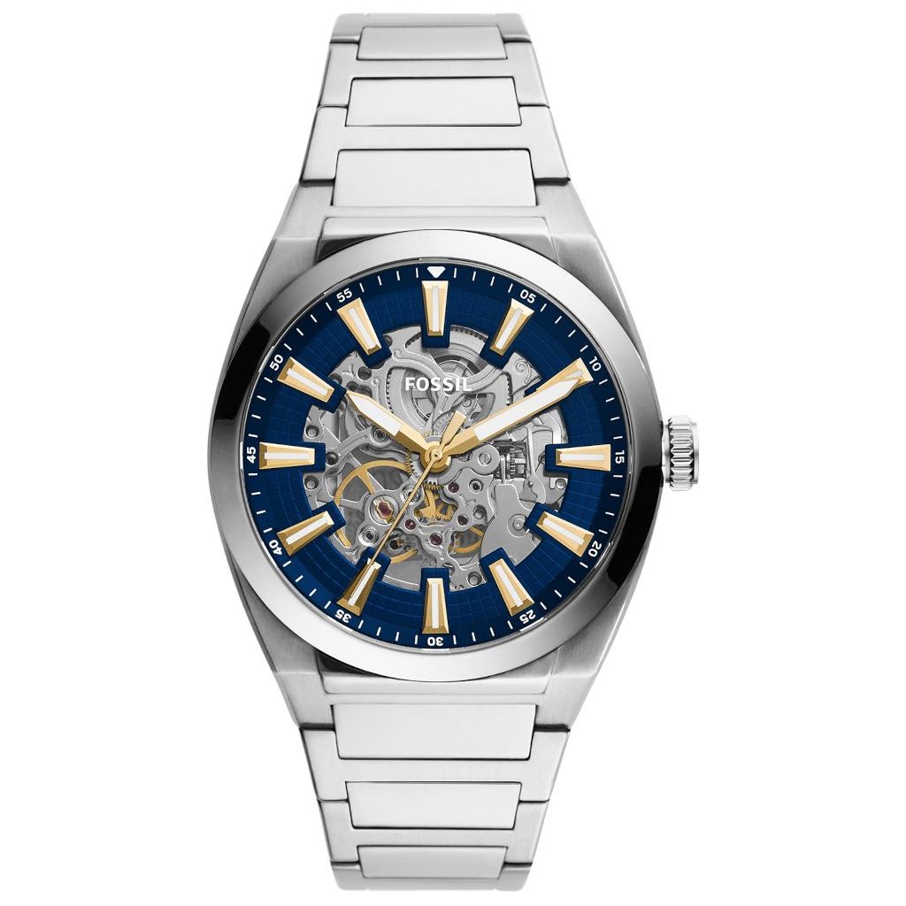 ZEGAREK FOSSIL EVERETT AUTOMATIC