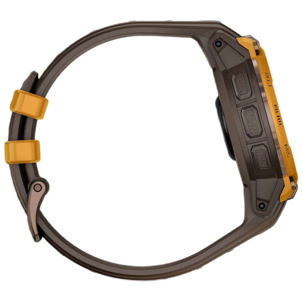 ZEGAREK GARMIN INSTINCT CROSSOVER AMOLED