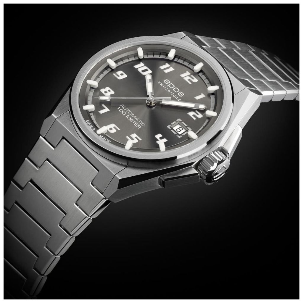 ZEGAREK EPOS SPORT 3505 AUTOMATIC