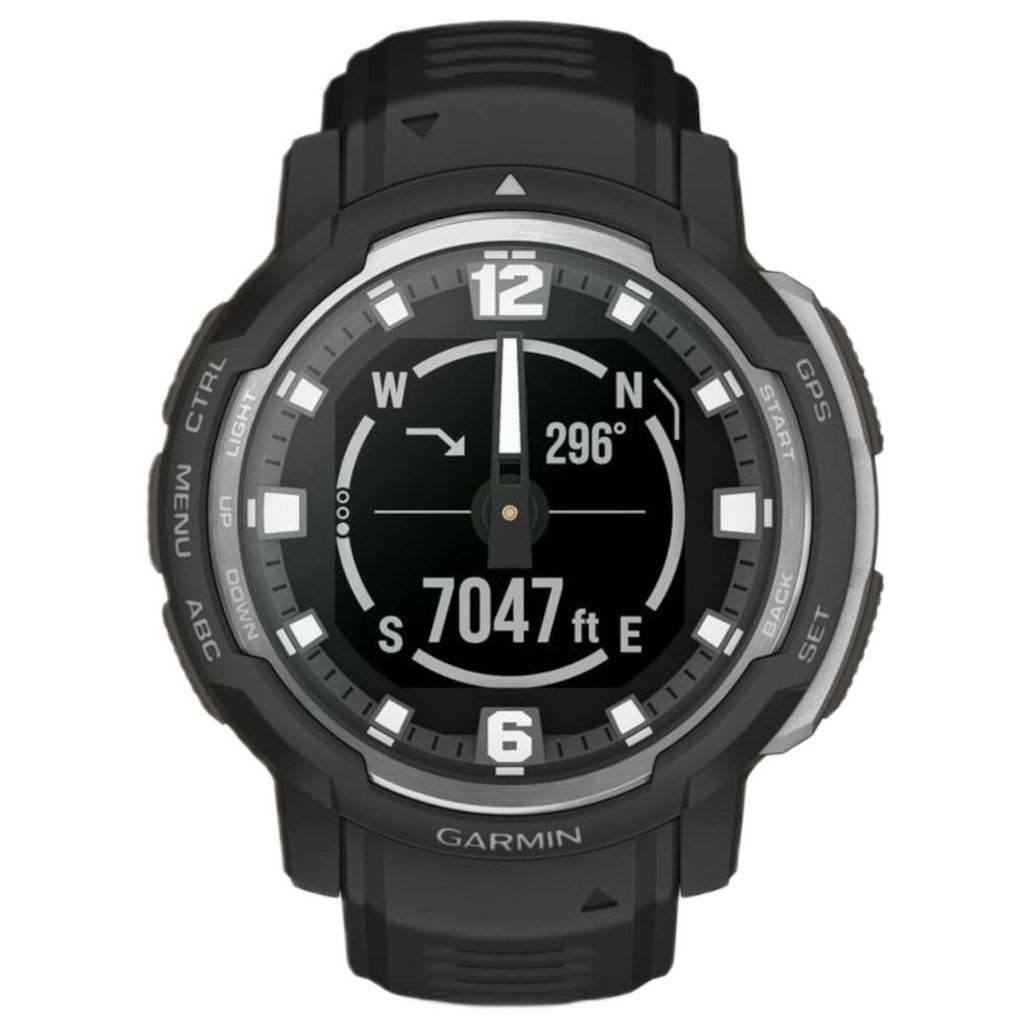 ZEGAREK GARMIN INSTINCT CROSSOVER