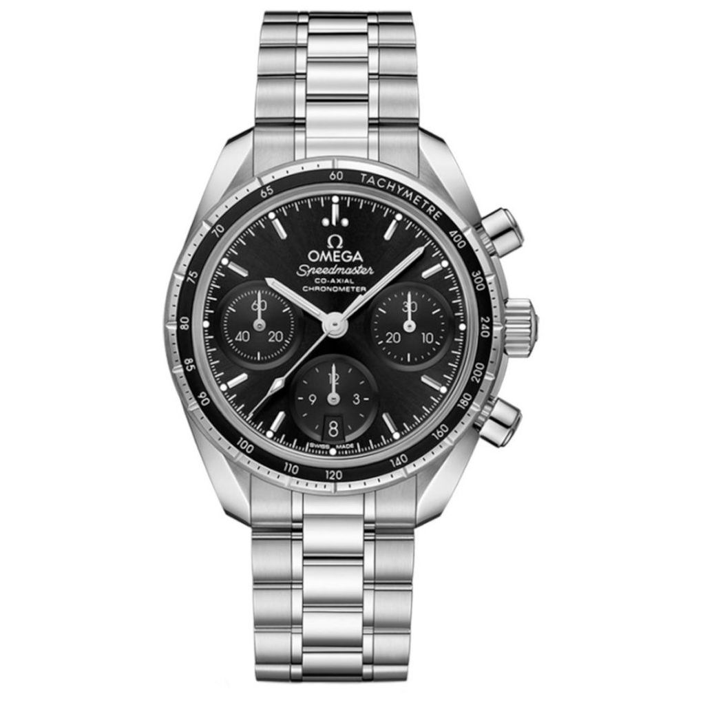 ZEGAREK OMEGA SPEEDMASTER 38