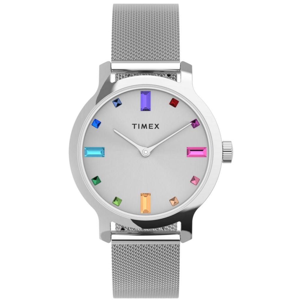 ZEGAREK TIMEX TRANSCEND
