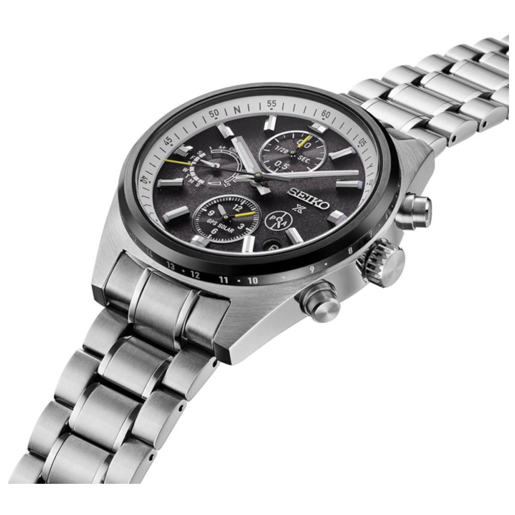 ZEGAREK SEIKO Prospex Speedtimer
