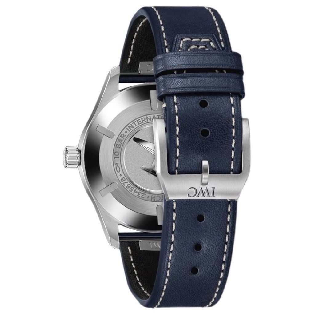 ZEGAREK IWC SCHAFFHAUSEN Pilot's Mark XX