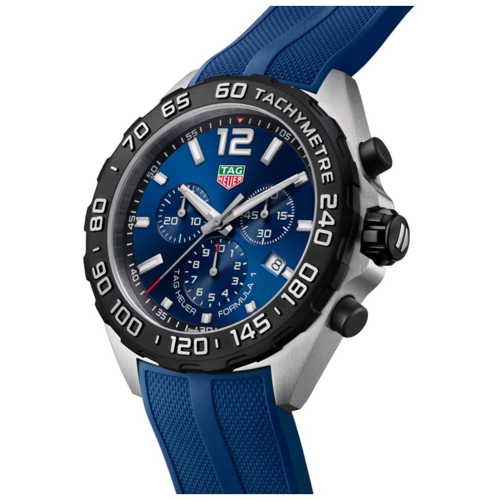 ZEGAREK TAG HEUER Formula 1 Chronograph
