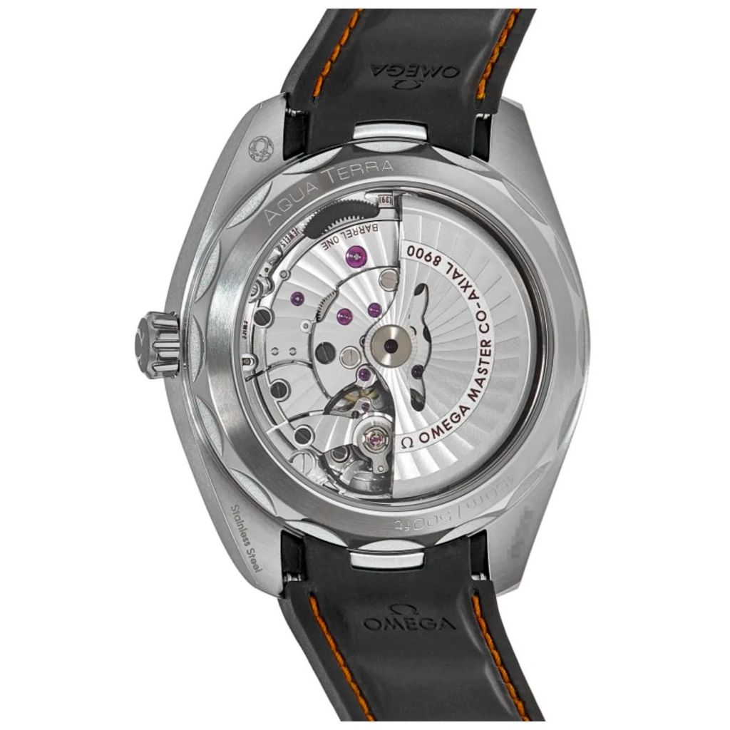 ZEGAREK OMEGA SEAMASTER Aqua Terra 150M