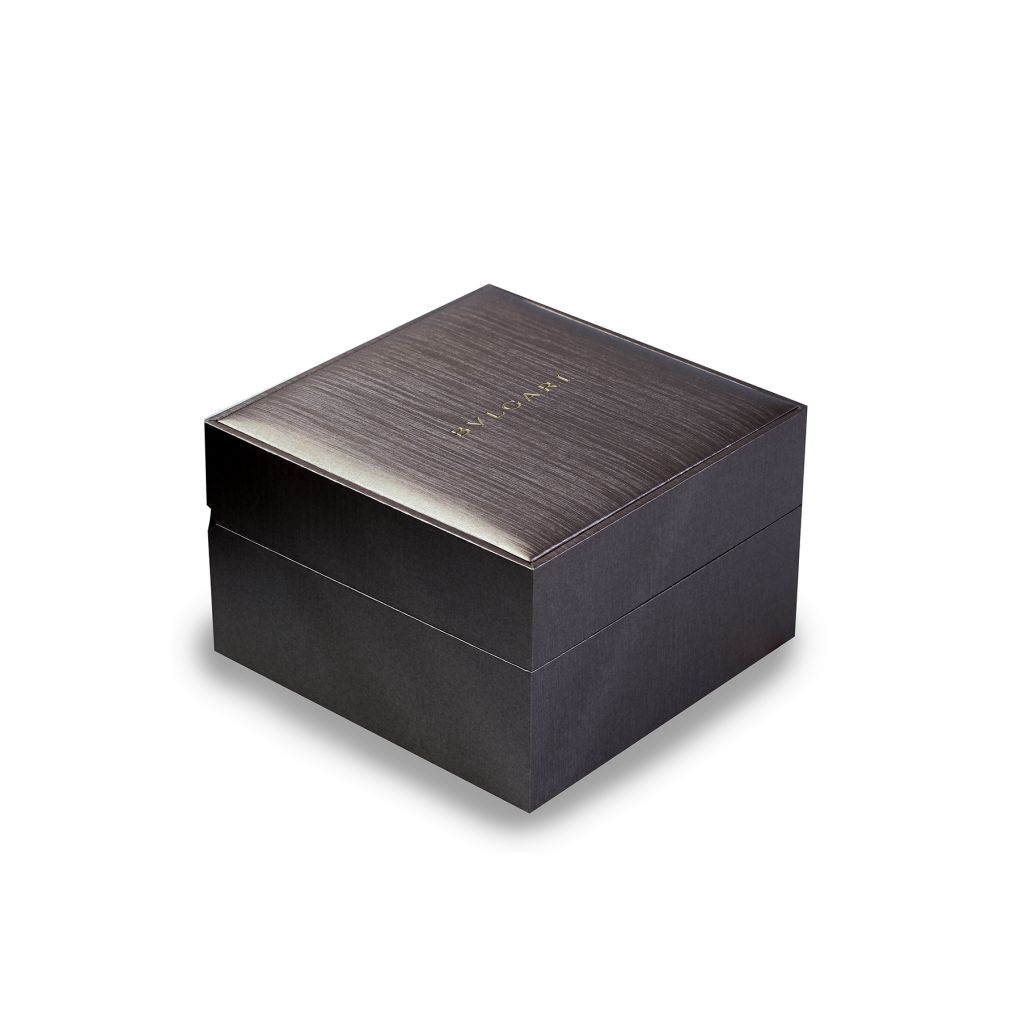 ZEGAREK BVLGARI BVLGARI