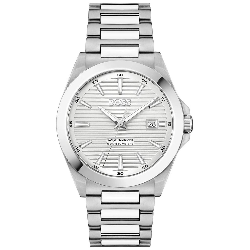 ZEGAREK HUGO BOSS STRIKE