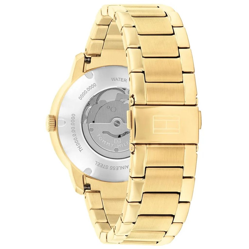 ZEGAREK TOMMY HILFIGER HENRY AUTOMATIC