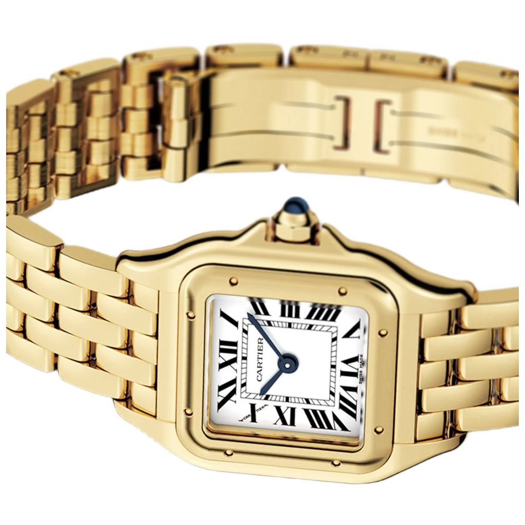 ZEGAREK CARTIER PANTHERE DE CARTIER