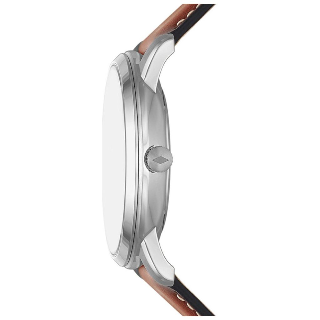 ZEGAREK FOSSIL NEUTRA MOONPHASE