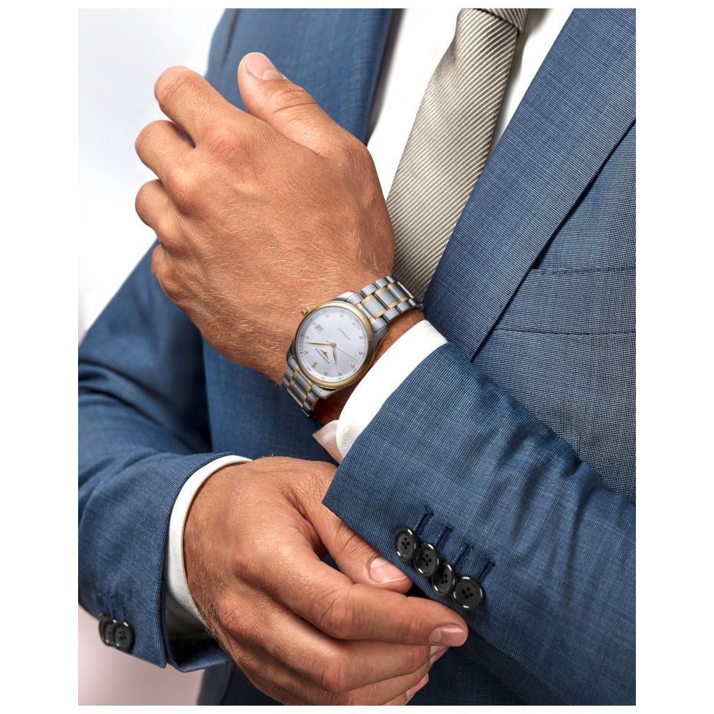 LONGINES MASTER COLLECTION