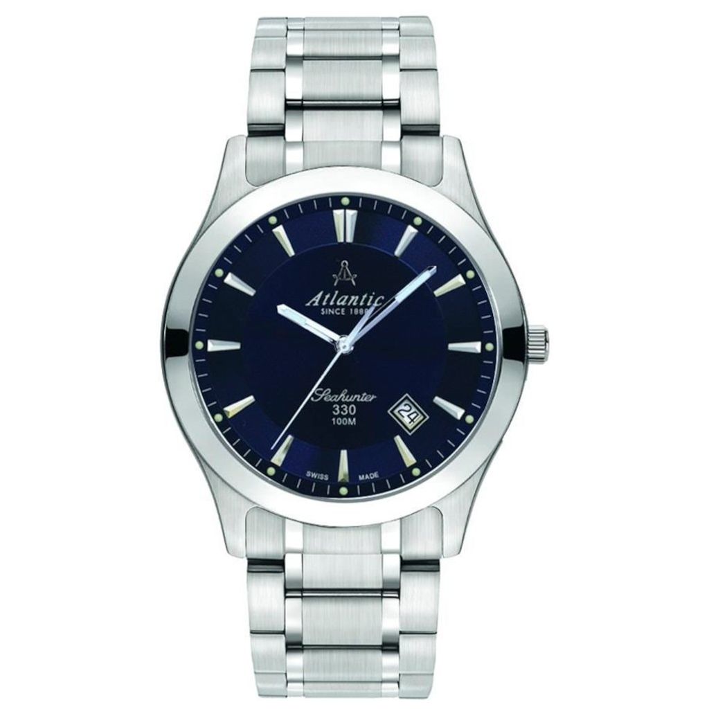 ZEGAREK ATLANTIC SEAHUNTER