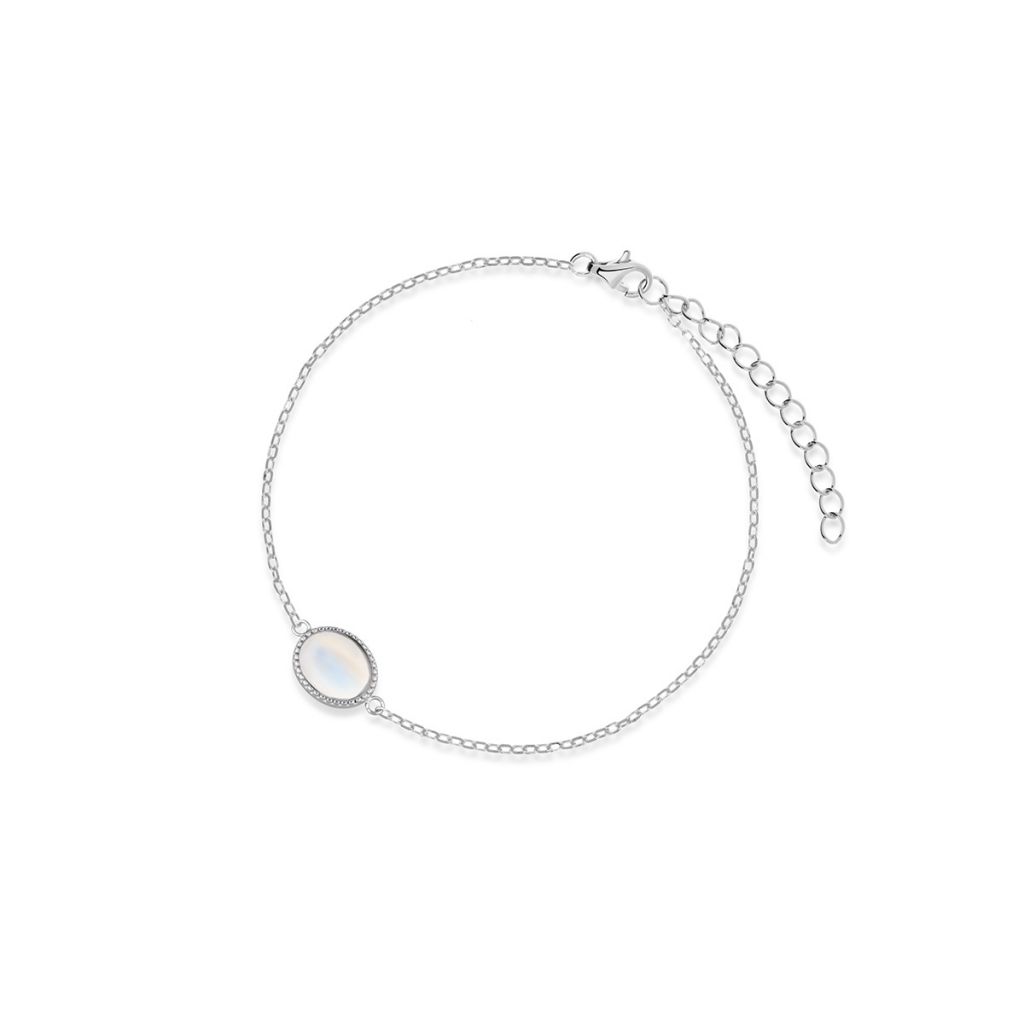 Bransoleta Sparkling Opal Princess Club