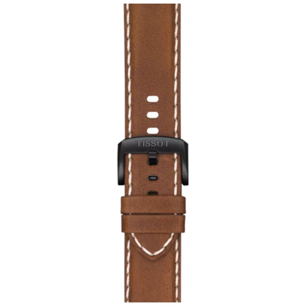 TISSOT CHRONO XL