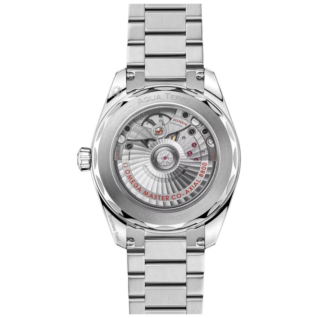 ZEGAREK OMEGA Seamaster Aqua Terra 150M
