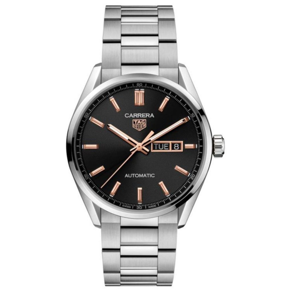 ZEGAREK TAG HEUER Carrera Day-Date