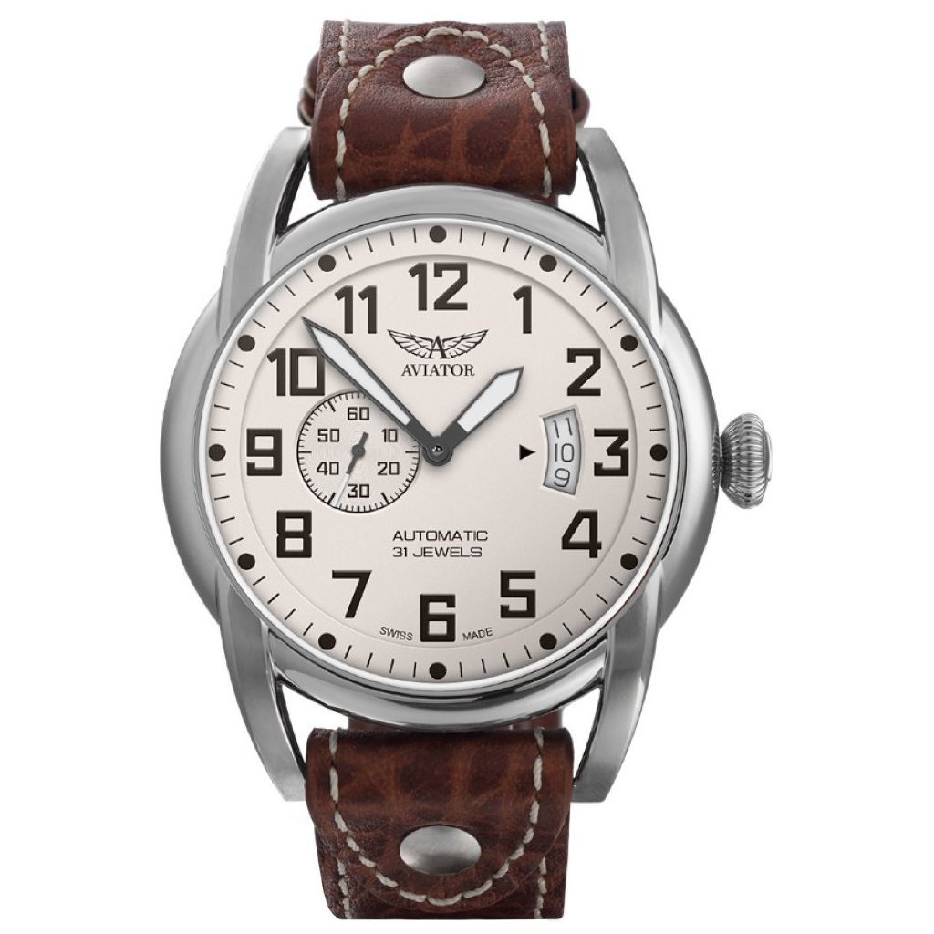 ZEGAREK AVIATOR Vintage