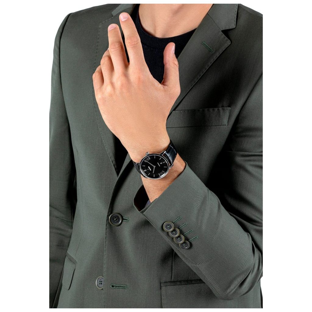 ZEGAREK RADO DiaMaster Thinline Automatic
