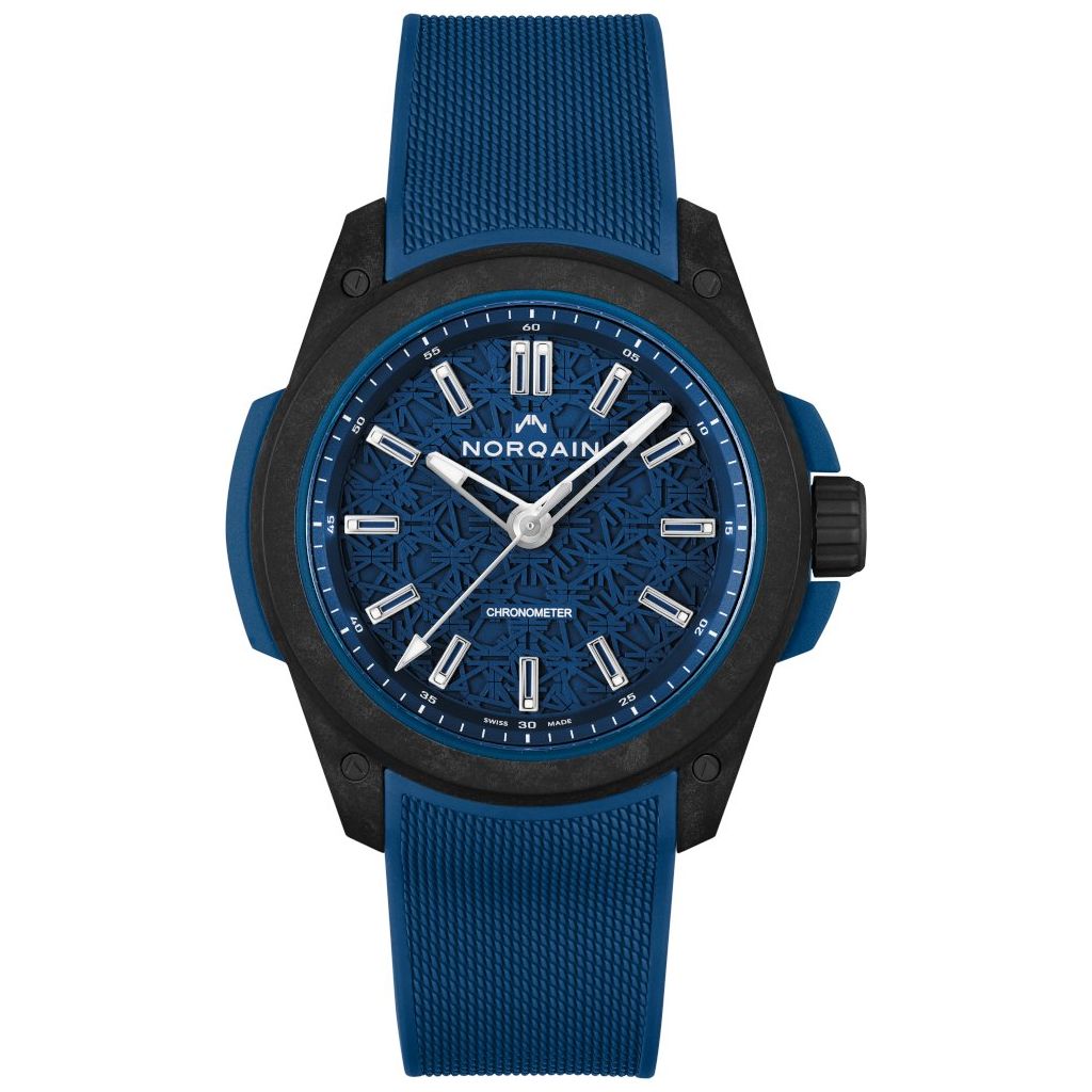 ZEGAREK NORQAIN WILD ONE