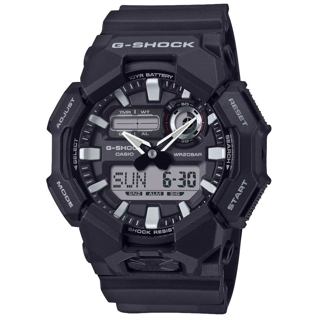 ZEGAREK G-SHOCK Classic