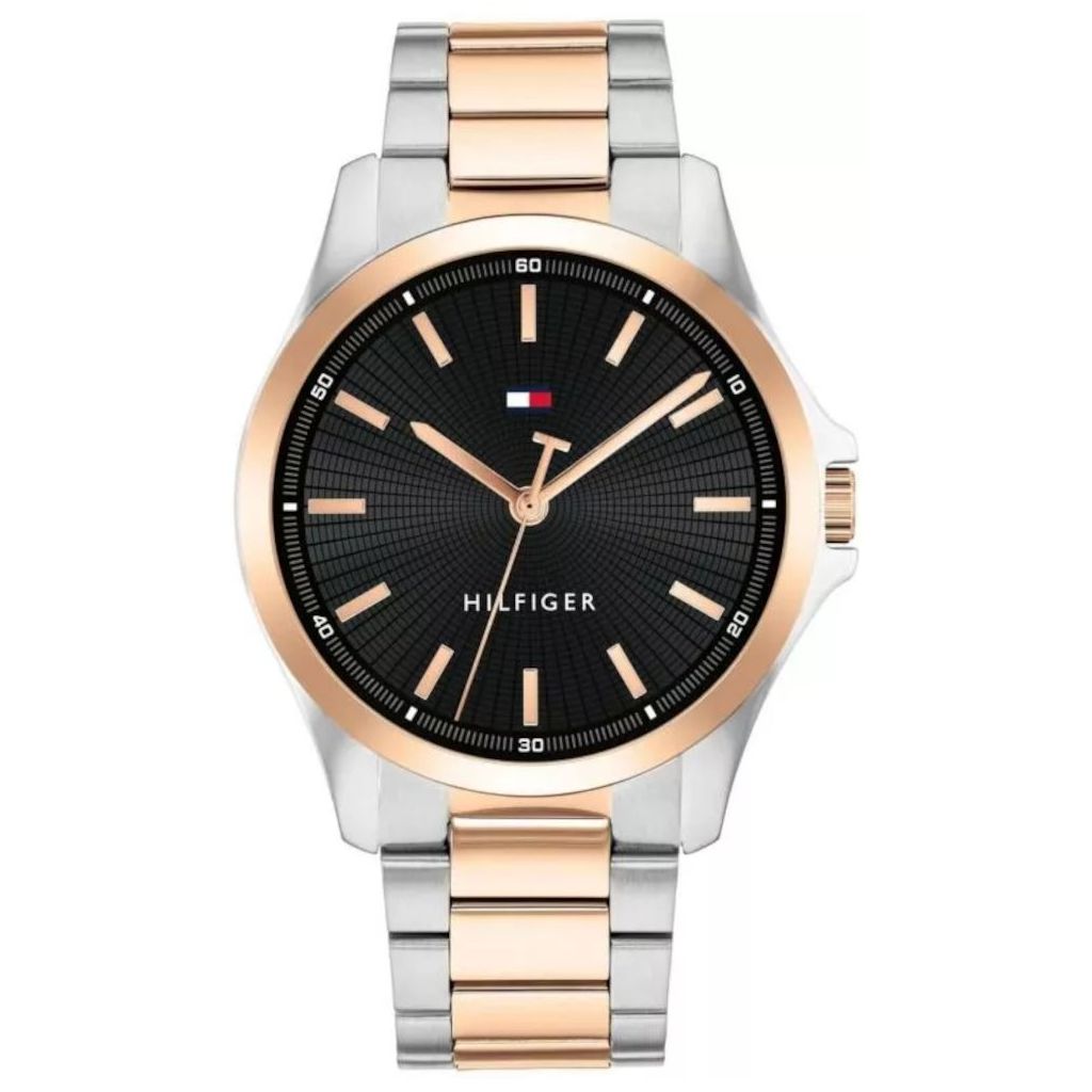 ZEGAREK TOMMY HILFIGER BRUCE