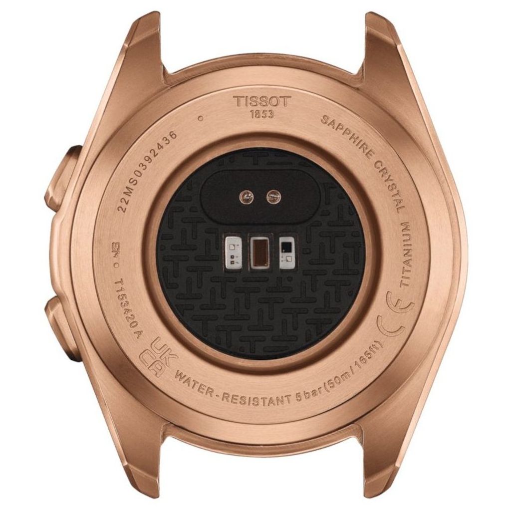 TISSOT T-TOUCH CONNECT SPORT